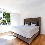 Dhg Luxury Apartments Zurich-Wollishofen