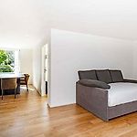 Dhg Luxury Apartments Zurich-Wollishofen