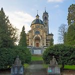 Dhg Luxury Apartments Zurich-Wollishofen