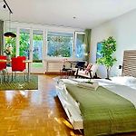 Neues Studio Mit Terrasse U. Viel Privatsphaere
