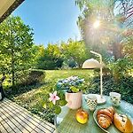 Neues Studio Mit Terrasse U. Viel Privatsphaere