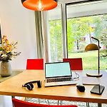 Neues Studio Mit Terrasse U. Viel Privatsphaere