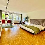 Neues Studio Mit Terrasse U. Viel Privatsphaere
