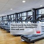 Numa Zurich Turi