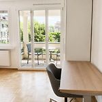 Amazing Studio In The City Centre
