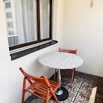 Cute Studio Next To Museum Of Art - Art 9