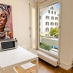 Practical Studio In The City Center - Art 7
