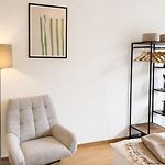 Lovely Studio In The Center - Crown 44