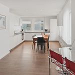 Executive 2Br Flat 100Sqm - Mainau 6