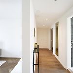 VISIONAPARTMENTS Hardstrasse - self check-in