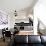 VISIONAPARTMENTS Hardstrasse - self check-in