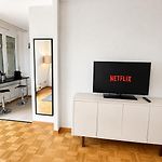 Amazing Studio In The City Centre - Art 10