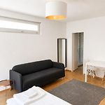 Fantastic Studio In The City Centre - Art 8