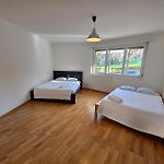 Large Flats, Zurich City Center - Schd