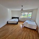 Large Flats, Zurich City Center - Schd