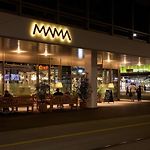 Mama Shelter Zurich