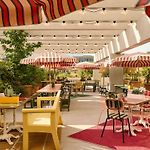 Mama Shelter Zurich