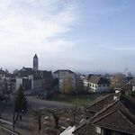 Flat - Close To Zurich Hb Uni