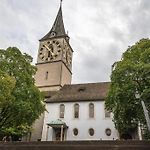 B_Smart Hotel Schonenwerd