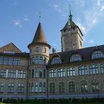 B_Smart Hotel Schonenwerd