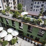 Zentrales Studio Im Kreis 4 Fuer Jung City Lovers