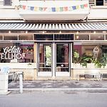 Zentrales Studio Im Kreis 4 Fuer Jung City Lovers