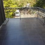 Trendig Moeblierte Wohnung, Mit Eigener Terrasse! Top Lage!