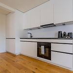 The Crystal Apartment