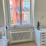 Studio Am Zuerichberg