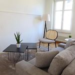 Charming Flat In The Heart Of Zuerich Old City