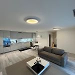Cozy Apartment