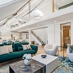 Old Town Penthouse 360 Views Rooftop Terrace