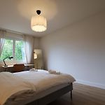 Spacious Apartments Near Zuerich City Center