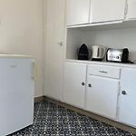 Studio Near Lakeside - Cross 9