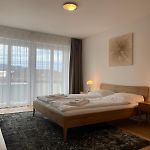 Sunny And Big Studio Zuerich City - Sun 10