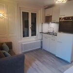 Trendig Moeblierte Wohnung, Mit Eigener Terrasse! Top Lage!