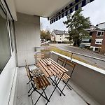 Basic Apartment In Witikon District
