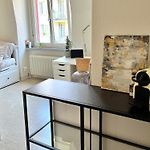 Studio Am Zuerichberg