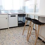 Charming Flat In The Heart Of Zuerich Old City