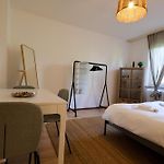Comfortable Home In Zuerich Altstetten