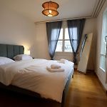 Bright & Practical 2Br Apartment Near Zuerich Center