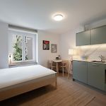 Stadtloft Suites Neugasse