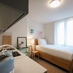 Stadtloft Suites Neugasse