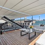 Old Town Penthouse 360 Views Rooftop Terrace