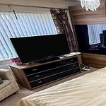 Huttenferienwohnung Luxapt