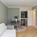 2-Room Apartment In Zurich