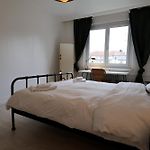 Spacious Apartments Near Zuerich City Center