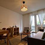 Spacious Apartments Near Zuerich City Center