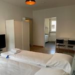 Studio Near Lakeside - Cross 9