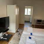 Studio Near Lakeside - Cross 9